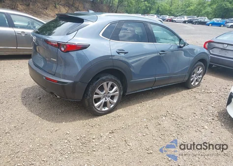 2021 Mazda Cx-30 Premium из США, поврежденный, VIN 3MVDMBDL6MM211095